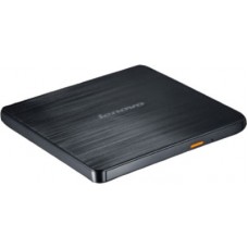 Lenovo DB65 Portable External DVD Writer